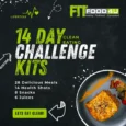 14 Day – Clean Eating Challenge