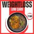 21 day low carb