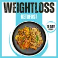 14 ketofast A