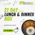21 Day – Best of Both Vegan Package