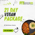 21 Day – Vegan Package