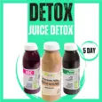5 day detox