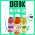 7 day detox