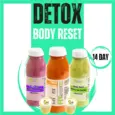 14 day body reset