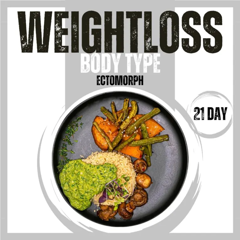Ectomorph