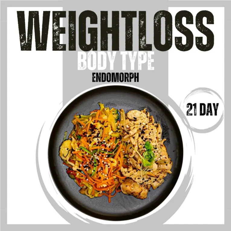Endomorph