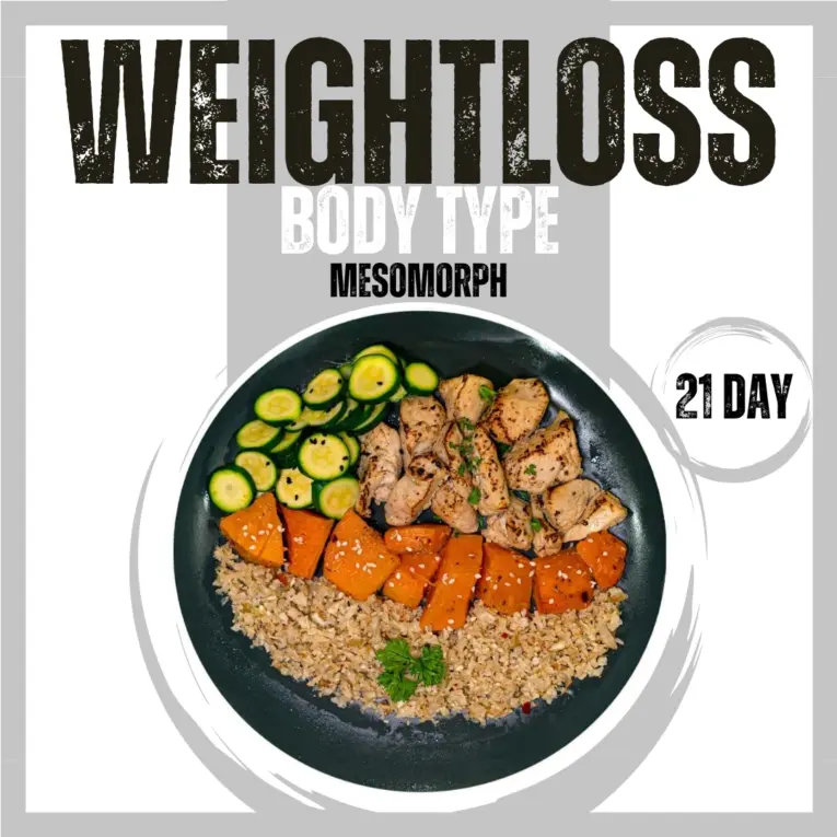 Mesomorph