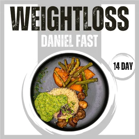 14 Day - Daniel Fast Package