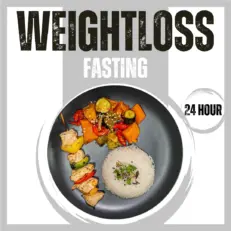 24 Hour Fasting Package