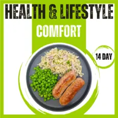 14 Day – Comfort Package