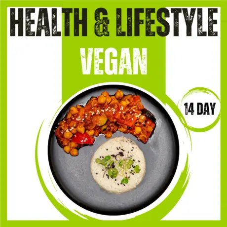 14 Day - Vegan Package