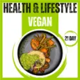 21 day vegan