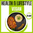 28 day vegan