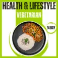 14 day vegetarian