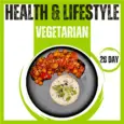28 day vegetarian