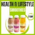 21 day smoothie