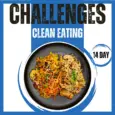 14 day clean eating