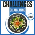 21 day clean eating