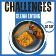 30 day clean eating