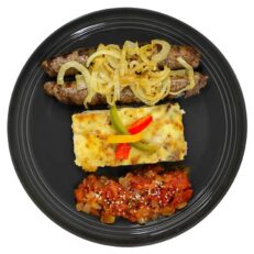 Boerie and Bake - 500g