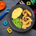 Chefs-Box-Kiddies-Table-Setting-Chicken-Strips-with-Potato-Carrot-Mash.jpg