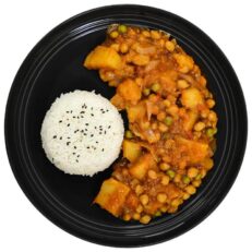 Chickpea Curry - 500g