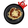Kiddies - Spaghetti Bolognaise