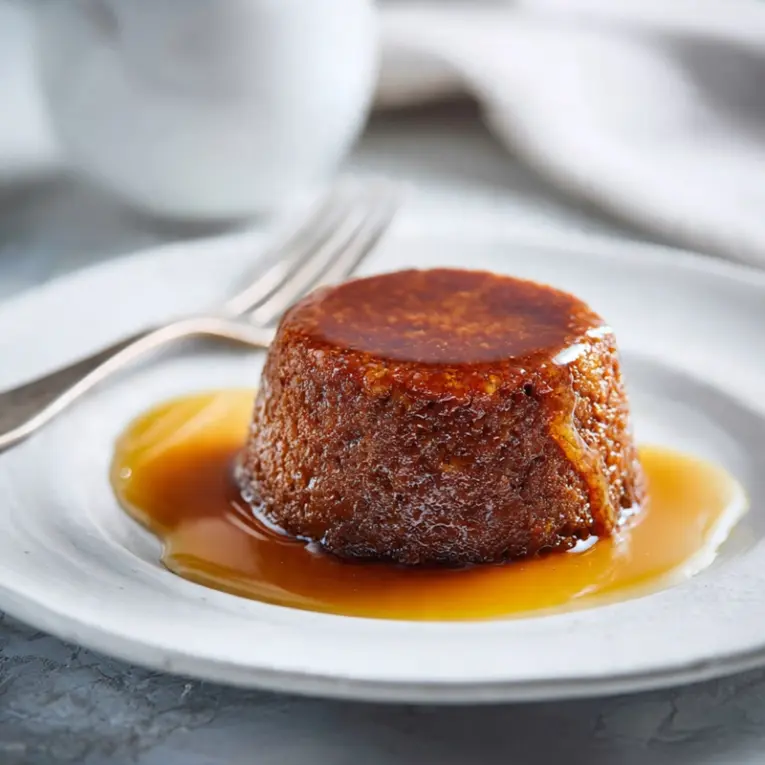 Malva Pudding