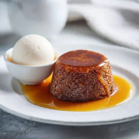 Malva & Vanilla Bean Gelato Ice-Cream Combo