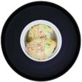 Homemade Birthday Cake Gelato Ice-Cream – 125ml