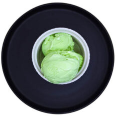 Homemade Pistachio Gelato Ice-Cream – 125ml