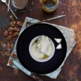 Chefs Box-Table Setting-Dessert-Coconut Ice Cream(2)