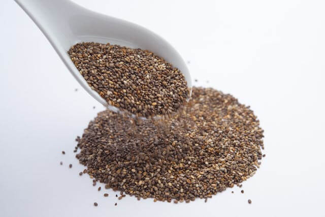 chia Seeds