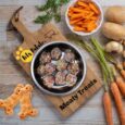 Meaty Beef Treats - 250g