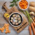 Meaty Chicken Treats - 250g