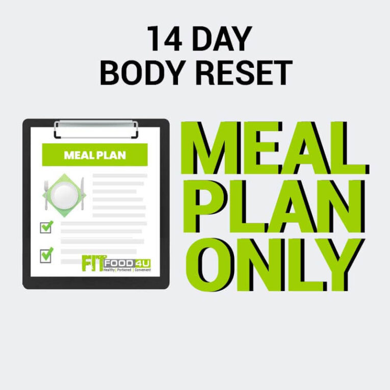 14 Day Body Reset