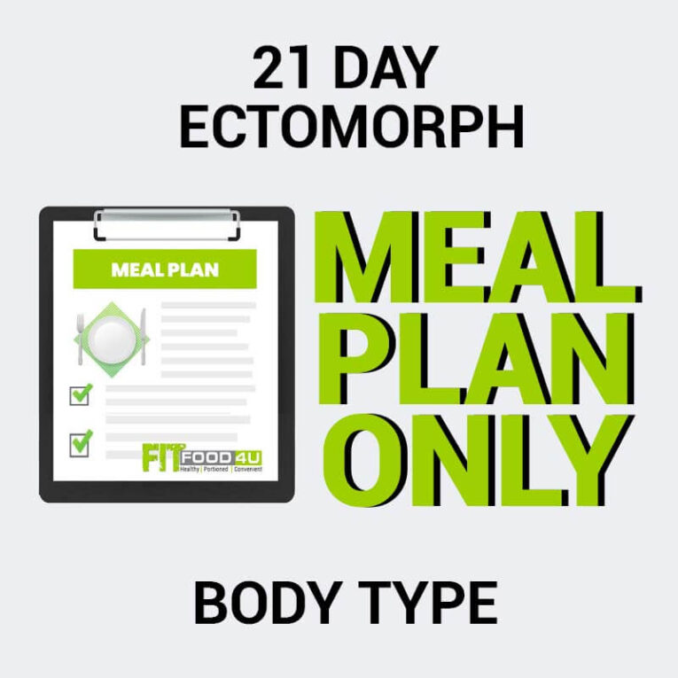 21 Day Ectomorph