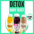 14 Body Reset Veggie