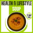 21 day soup veggie