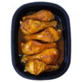 Chefs Box-Packaged-Snacks-Hot & Spicy Chicken Drumsticks