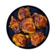 Chefs Box-Snacks-Sticky BBQ Chicken Tighs