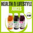 14 Day Juice