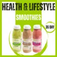 30 Day Smoothies