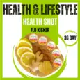 Flu Kicker