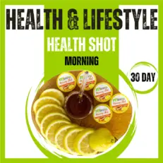 30 Day – Morning Shot Package