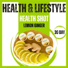30 Day – LG Shot Package