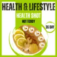Hot Toddy