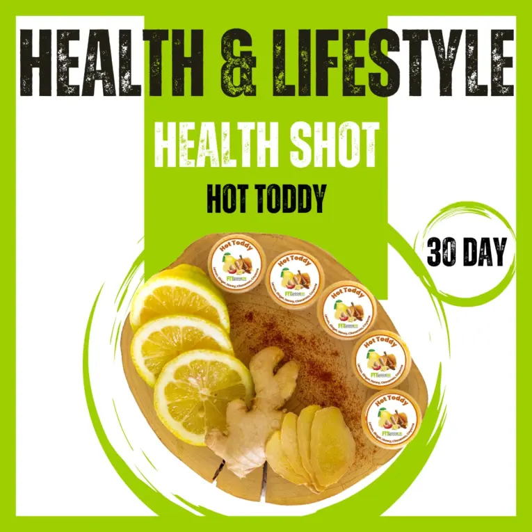 Hot Toddy
