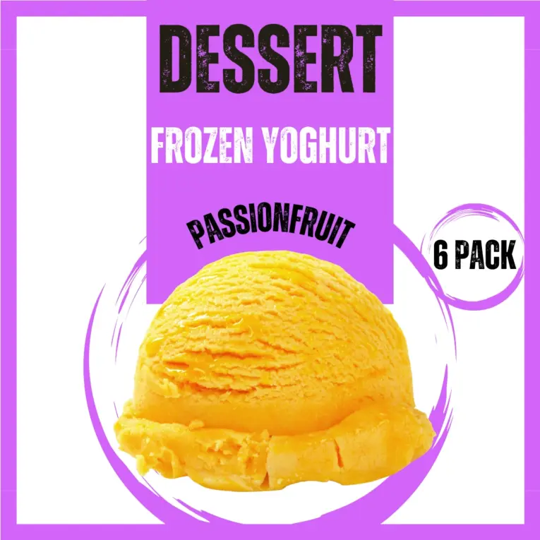 Passionfruit