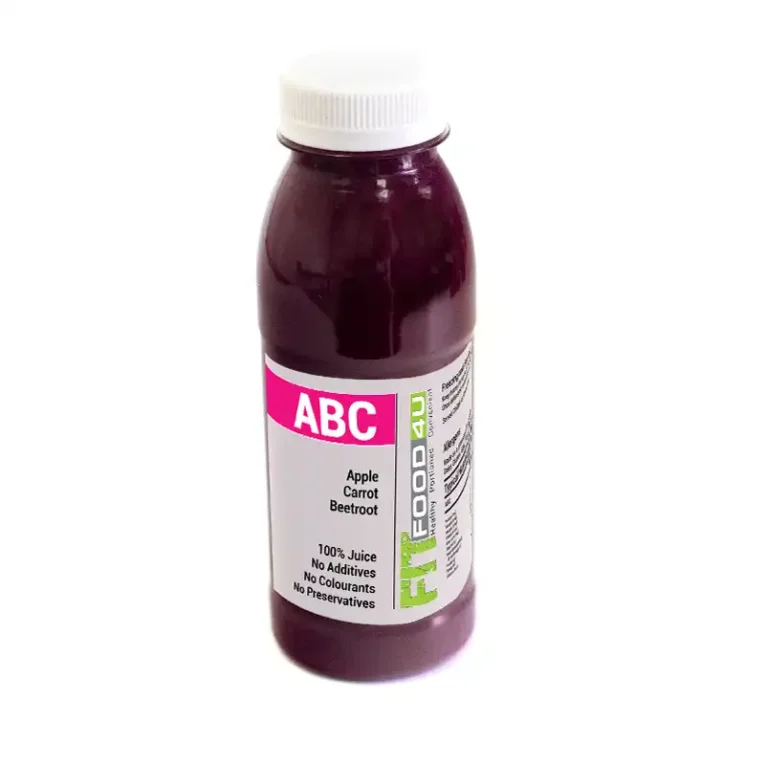 Juice ABC